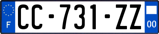 CC-731-ZZ