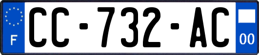 CC-732-AC