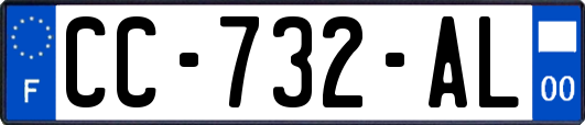 CC-732-AL