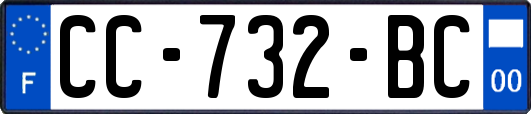 CC-732-BC