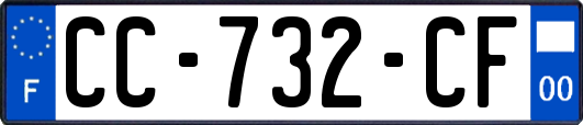 CC-732-CF