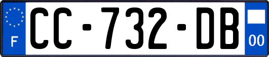 CC-732-DB