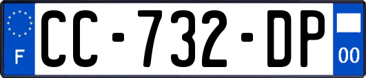 CC-732-DP