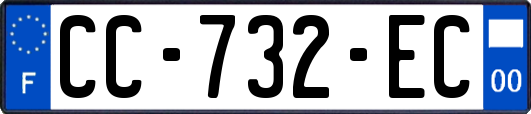 CC-732-EC