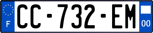 CC-732-EM