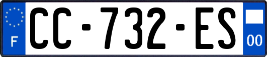 CC-732-ES