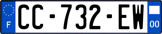 CC-732-EW