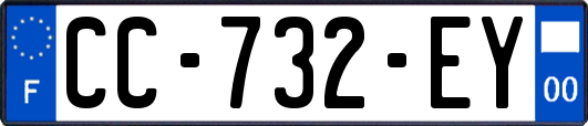 CC-732-EY