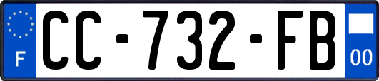 CC-732-FB