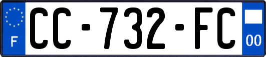 CC-732-FC