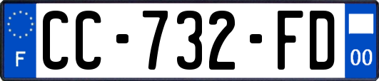 CC-732-FD