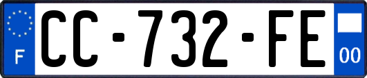 CC-732-FE