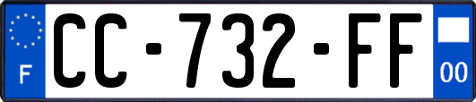 CC-732-FF