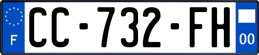 CC-732-FH