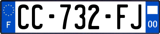 CC-732-FJ