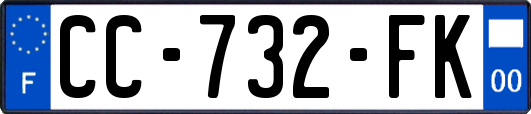 CC-732-FK