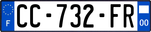 CC-732-FR