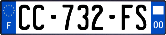 CC-732-FS