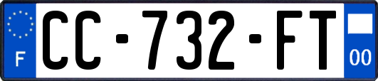 CC-732-FT