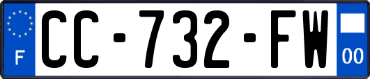 CC-732-FW