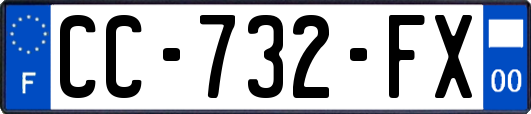 CC-732-FX