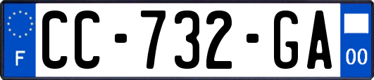 CC-732-GA