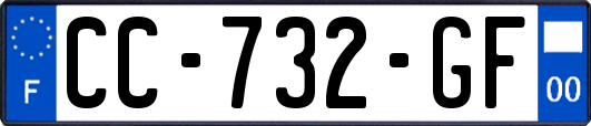 CC-732-GF