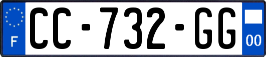 CC-732-GG