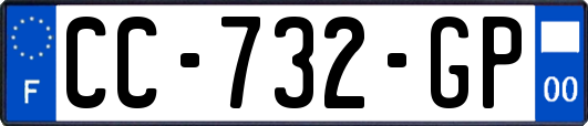 CC-732-GP
