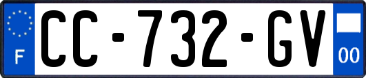 CC-732-GV