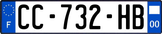 CC-732-HB