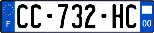 CC-732-HC