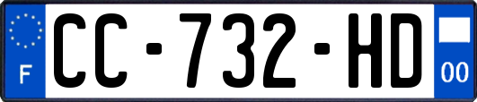 CC-732-HD
