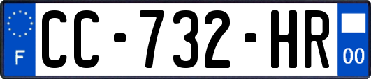 CC-732-HR