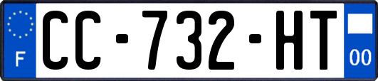CC-732-HT