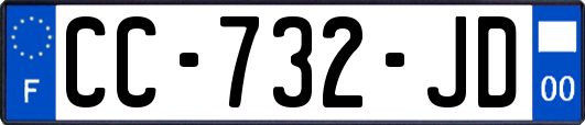 CC-732-JD