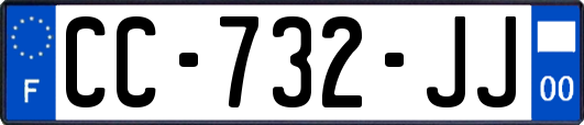 CC-732-JJ
