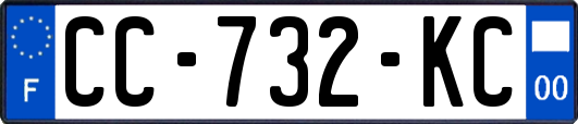 CC-732-KC