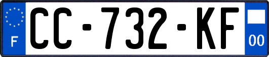 CC-732-KF