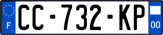 CC-732-KP