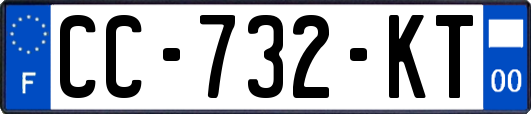CC-732-KT
