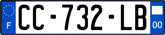 CC-732-LB