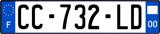 CC-732-LD