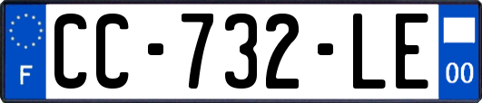 CC-732-LE