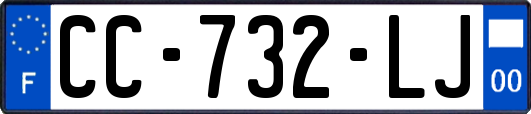 CC-732-LJ