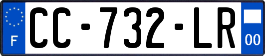 CC-732-LR