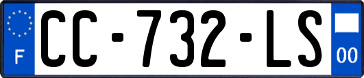 CC-732-LS