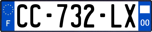 CC-732-LX
