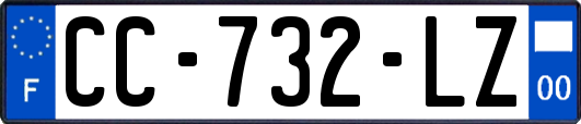 CC-732-LZ