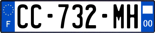 CC-732-MH